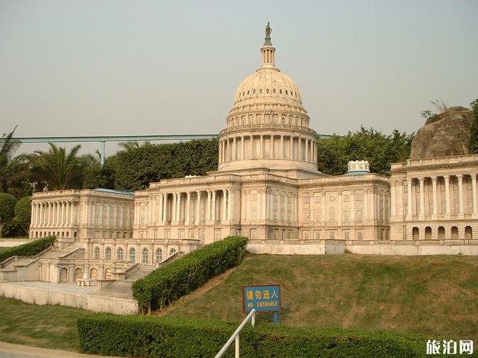 深圳华侨城一日游攻略 深圳华侨城一日游费用 深圳华侨城一日游攻略 深圳华侨城一日游费用