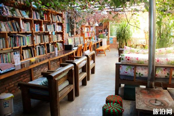 云南旅游淡季住宿客栈推荐+客栈介绍 云南旅游淡季住宿客栈推荐+客栈介绍