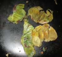 鸡内金儿童小零食的做法步骤3