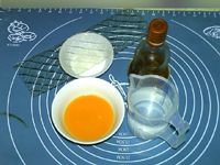百香果椰奶果冻的做法步骤1