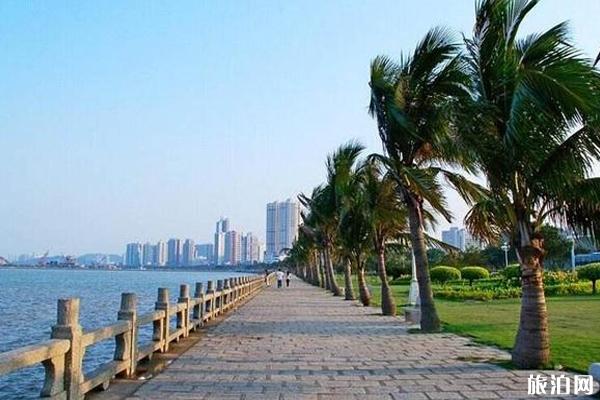 七夕免费旅游景点推荐