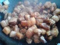 红烧肉炖土豆的做法步骤5