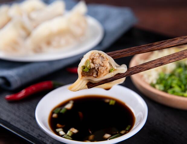 夏天为什么头伏饺子二伏面 头伏饺子二伏面三伏吃什么