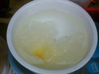 银耳薏仁汤的做法步骤2