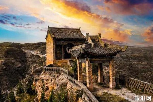 神木旅游景点有哪些 神木旅游景点介绍 神木旅游景点有哪些 神木旅游景点介绍