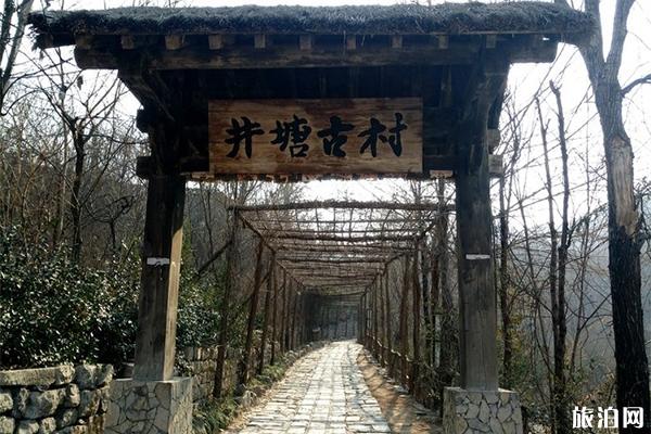 青州周边自驾游去哪里玩比较好 青州周边自驾游去哪里玩比较好