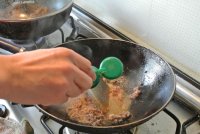 蚂蚁上树的做法步骤7