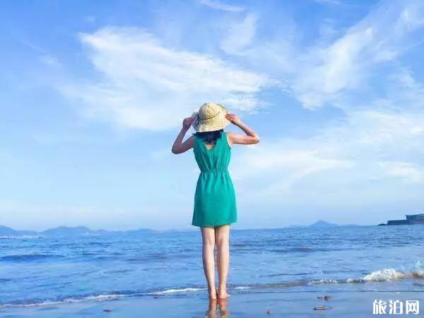 花鸟岛经典三日游攻略