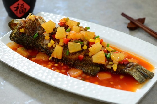 糖醋鱼的家常做法窍门 糖醋鱼最简单做法推荐