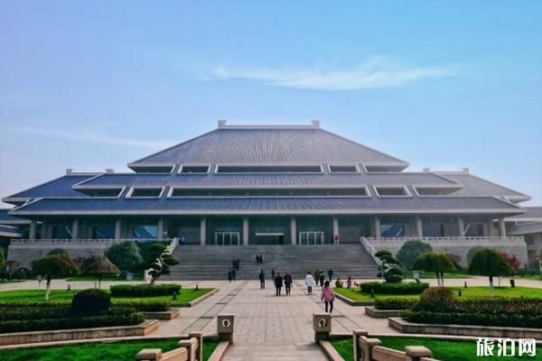2019湖北省博物馆预约入口+预约指南 2019湖北省博物馆预约入口+预约指南