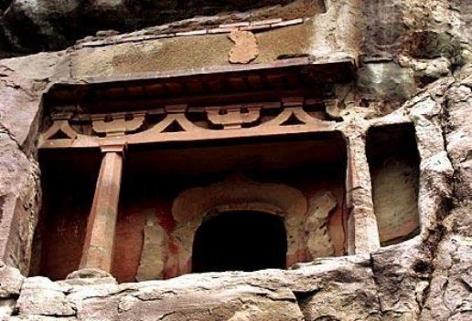 太原为什么叫龙城  太原的风景名胜