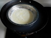 南瓜葡萄干冰淇淋的做法步骤8