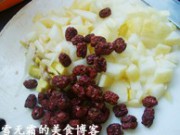 秋梨膏的做法步骤2