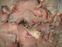 水煮鱼的做法步骤1