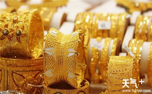 怎么鉴别黄金真假？六招教你辨别真假黄金首饰