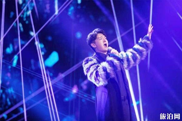 2019成都《人生首席》音乐会时间+地点+嘉宾阵容 2019成都《人生首席》音乐会时间+地点+嘉宾阵容