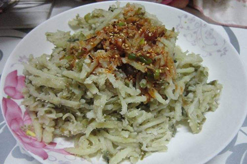 洛阳蒸菜哪好吃 洛阳哪里蒸菜好吃