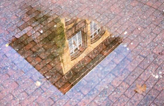 山东周末将有暴雨来袭 最高气温在26-32℃