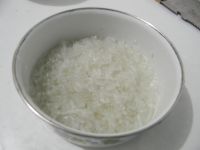 猪肉粉条白菜馅的做法步骤4