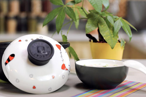 虾蓉粥的做法 虾蓉粥怎么做最营养