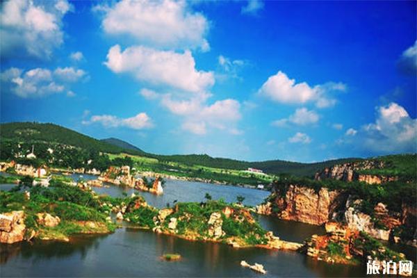 徐州适合户外短途骑行的景点推荐