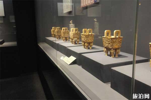 厦门上古文化艺术馆怎么样+门票+开放时间