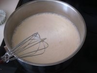 香滑豆腐花的做法步骤11