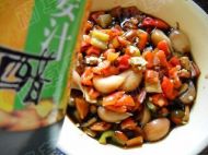 糖蒜泡椒的做法步骤7