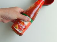 泰式鸡肉串的做法步骤8