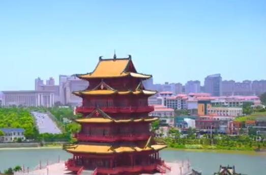 宜春在哪里 宜春属于哪个省