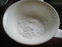 河虾韭菜蛋饼的做法步骤6