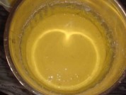 芒果慕斯蛋糕的做法步骤5