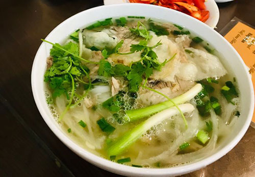 三十六行街美食攻略