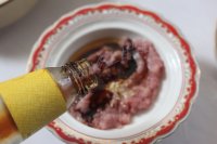 海参青豆煲仔饭的做法步骤7