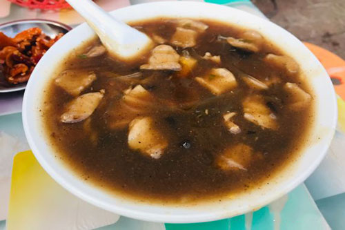 南阳市区特色美食有哪些 南阳有什么特色美食