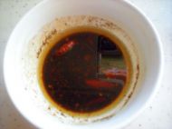 酸辣粉的做法步骤4