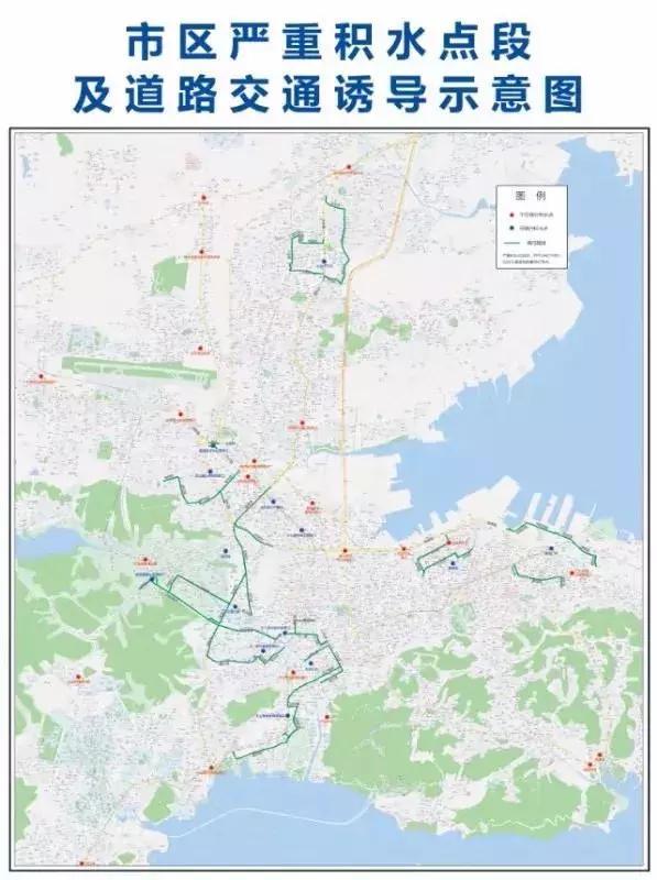 利奇马台风对大连影响 积水路段+交通影响+停课消息+取消航班+天气 利奇马台风对大连影响 积水路段+交通影响+停课消息+取消航班+天气