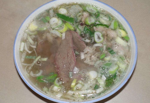 洛阳本地特色小吃有哪些 洛阳最不可错过的特色小吃介绍