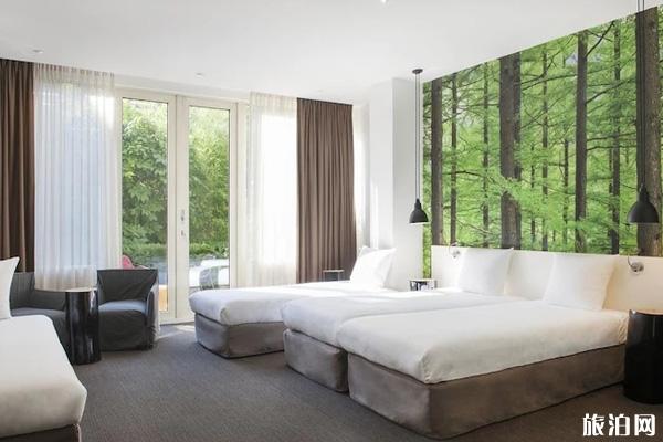 荷兰酒店一晚上要花多少钱  有哪些性价比高的特色酒店