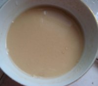 清凉藕粉冻的做法步骤2