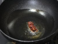 家庭版揽锅菜的做法步骤10