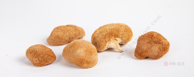 猴头菇苦是怎么回事