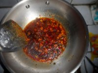 麻辣水煮鱼的做法步骤7