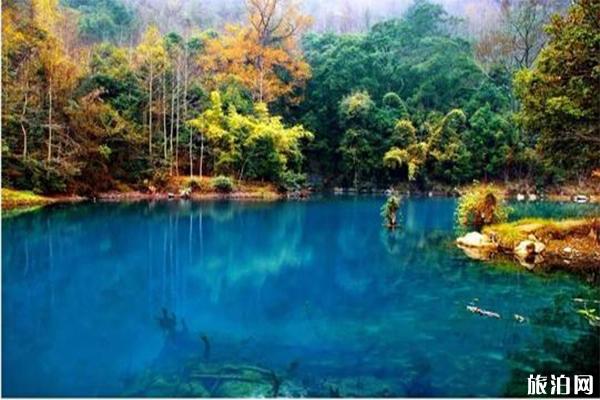 荔波小七孔联票多少钱