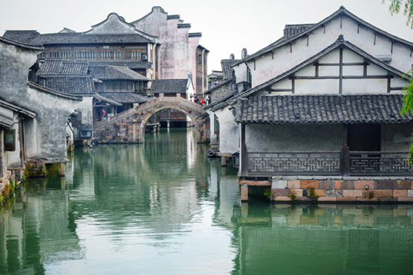 乌镇几点可以免费进 乌镇晚上几点以后免费