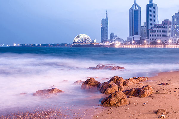 青岛一日游怎么玩 青岛一日游攻略