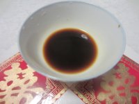 油炸臭豆腐的做法步骤5