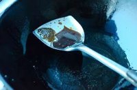 肉酿油面筋的做法步骤8