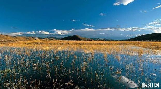 2019年9月份适合去哪里旅游 2019年9月份适合去哪里旅游