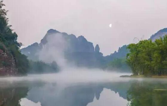 韶关最美观景拍摄点推荐